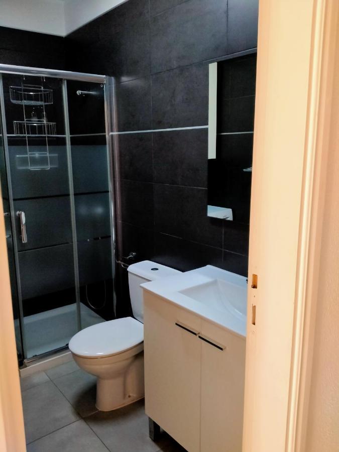 Apartment Mareverde Wifi 1 Bedroom