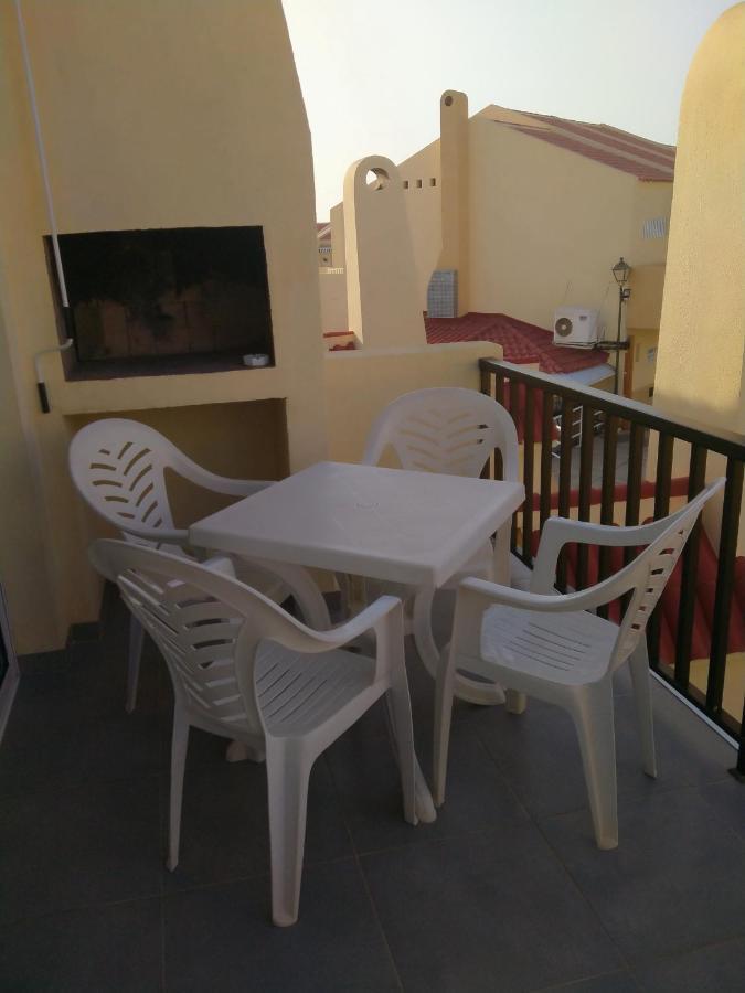 Apartment Mareverde Wifi 1 Bedroom