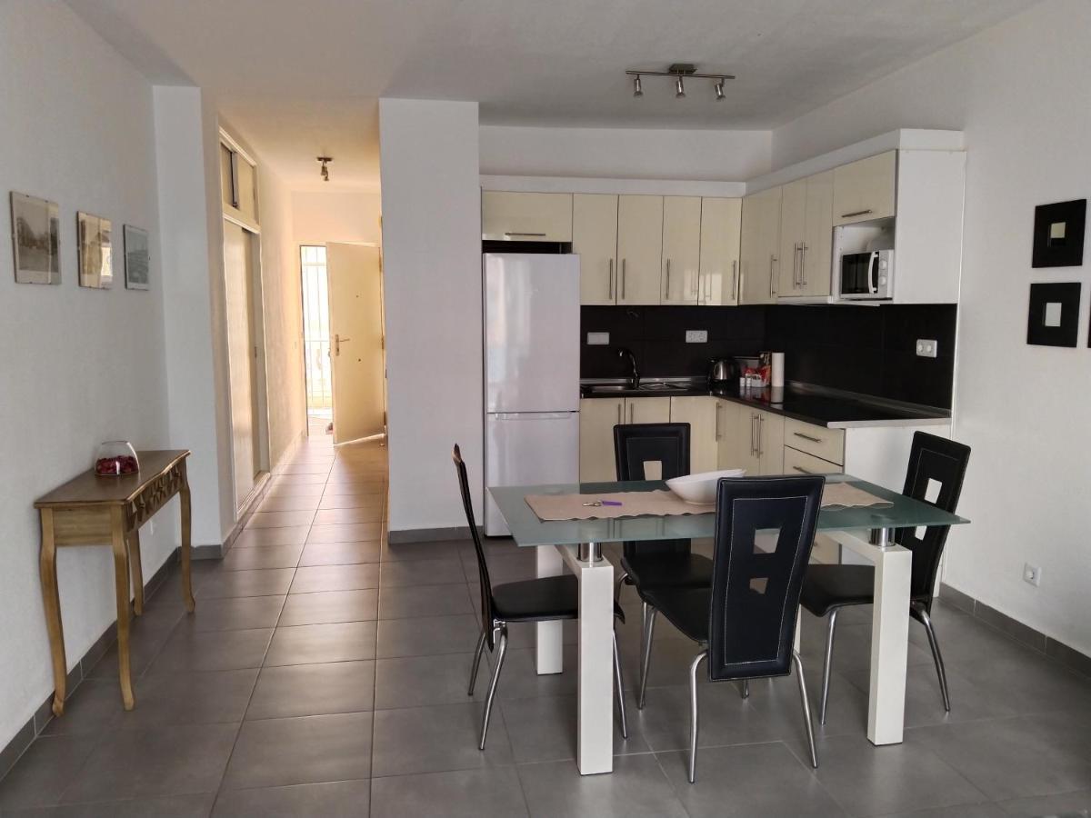 Mareverde Wifi 1 Bedroom Apartment Costa Adeje (Tenerife)