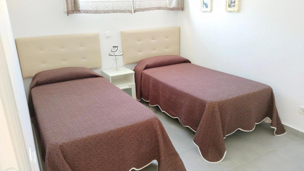 Mareverde Wifi 1 Bedroom