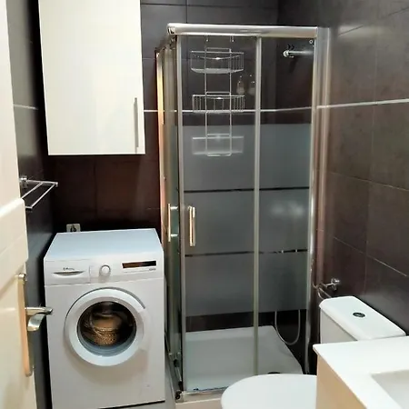 Mareverde Wifi 1 Bedroom Apartment Costa Adeje  Zewnętrze zdjęcie