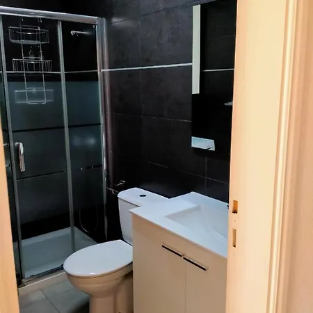 Mareverde Wifi 1 Bedroom Apartment Costa Adeje  Zewnętrze zdjęcie
