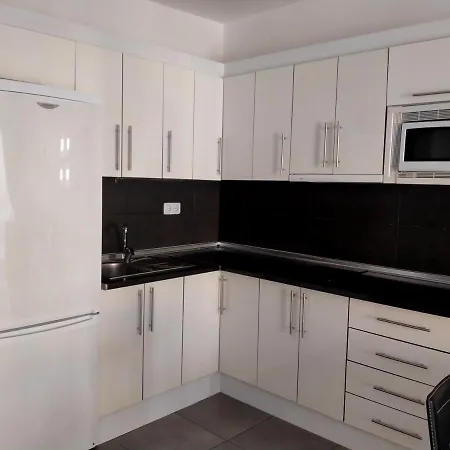 Mareverde Wifi 1 Bedroom Apartment Costa Adeje  Zewnętrze zdjęcie