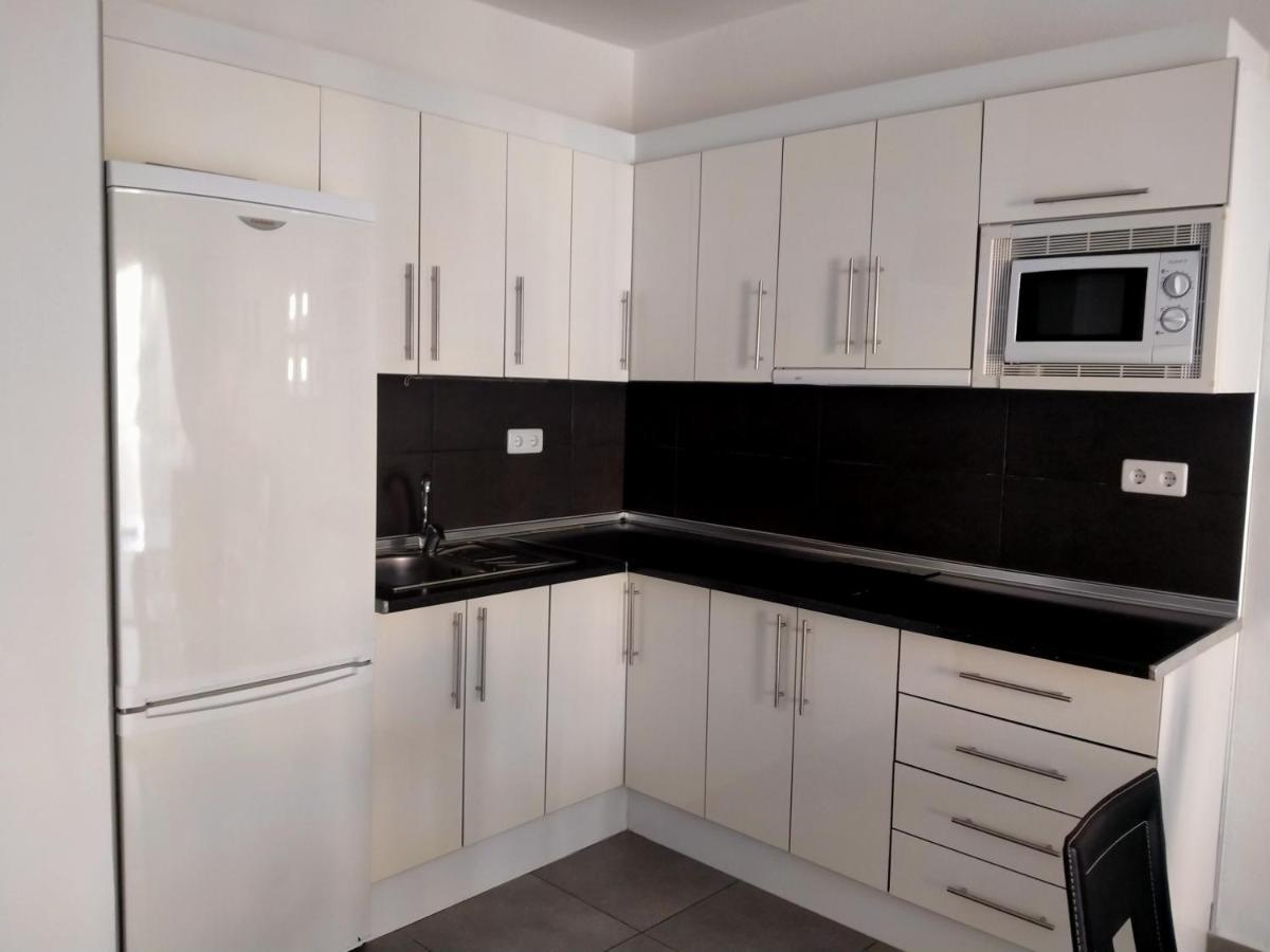 Mareverde Wifi 1 Bedroom *