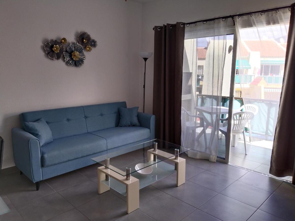 Mareverde Wifi 1 Bedroom * Costa Adeje (Tenerife)