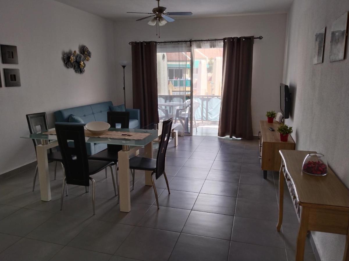 Apartament Mareverde Wifi 1 Bedroom *
